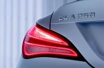 Mercedes-Benz CLA250 AMG Sports Package Edition 1 2013 года